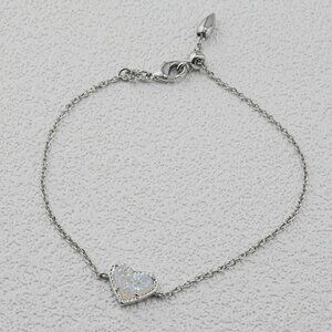 Kendra Scott Heart Bracelet